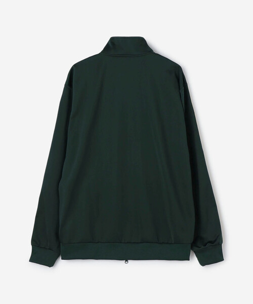 adidas（アディダス）の「adidas | トラックジャケット GREEN MEN