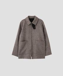 MARGARET HOWELL（マーガレットハウエル）の「NATURAL WOOL
