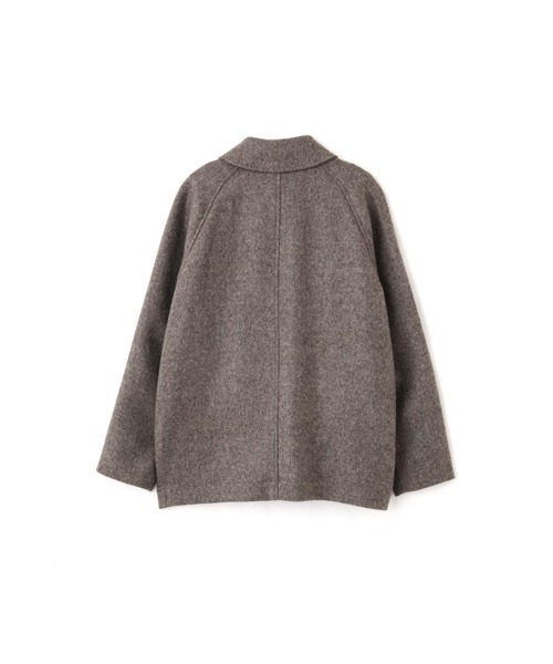 MARGARET HOWELL（マーガレットハウエル）の「NATURAL WOOL