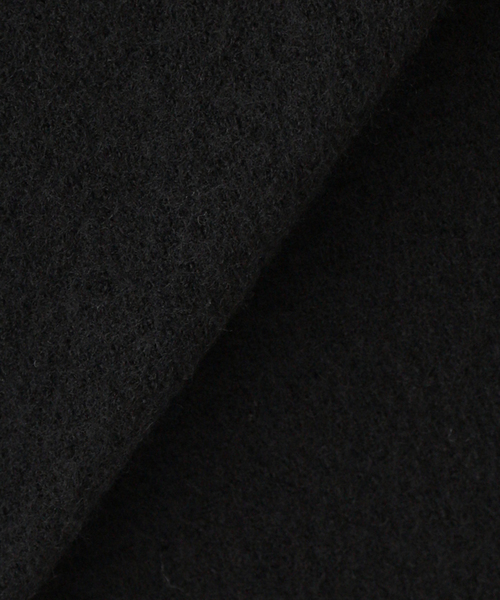 セール】強縮ウール チュニックニットワンピース（ワンピース）｜Spick