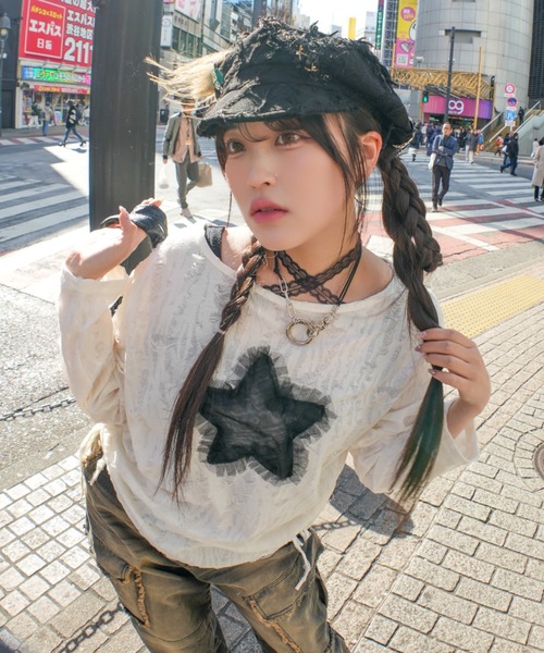 激レア stone  長袖 楽天市場】stone island（長さ（袖）長袖）の通販