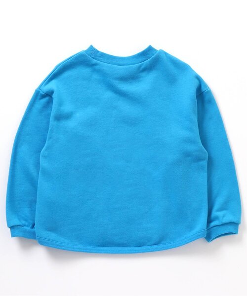 超レア★dupe for acid casualsの ダークグレー トレーナー 超レア☆dupe for acid casualsの ダークグレー トレーナー