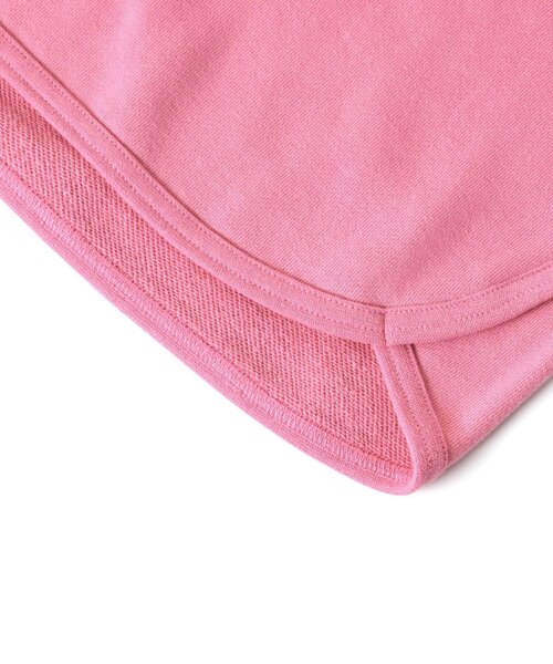 apres les cours（アプレレクール）の「【ユニセックス】無地・総柄ゆったりトレーナー（スウェット・キッズ・その他12/ピンク/チェック/アイボリー/チャコール/その他11/ネイビー/ブルー/レッド・110/100/130/120/90/80/140）」の22枚目の写真