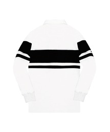 Richardson RUGBY POLO ラグビーポロ RICHARDSON（リチャードソン）の「【Richardson/リチャードソン