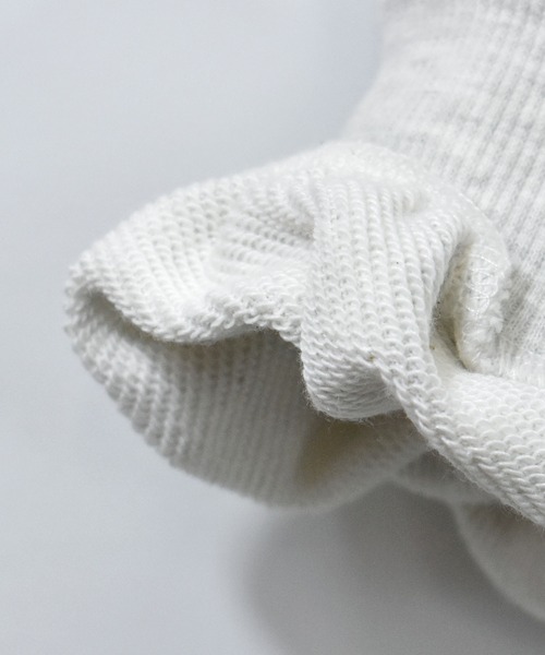 裏毛ワンポイントジップパーカー【IR】（パーカー）｜おしゃれスタ（オシャレスタ）