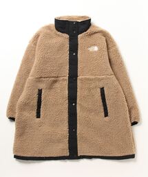 THE NORTH FACE | ザ ノース フェイス THE NORTH FACE マタニティボアフリースジャケット&ベビーキャップ(その他ベビー用品)