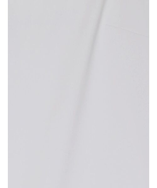 UN3D.（アンスリード）の「INNER CAMI OP / インナーキャミワンピース（インナーウェア/肌着・レディース・ブラック/ホワイト・FREE）」の10枚目の写真