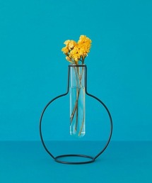entre square（アントレスクエアー）の「balvi/花瓶 フラワーベース ラウンドシルエット（フラワーベース・キッズ）」