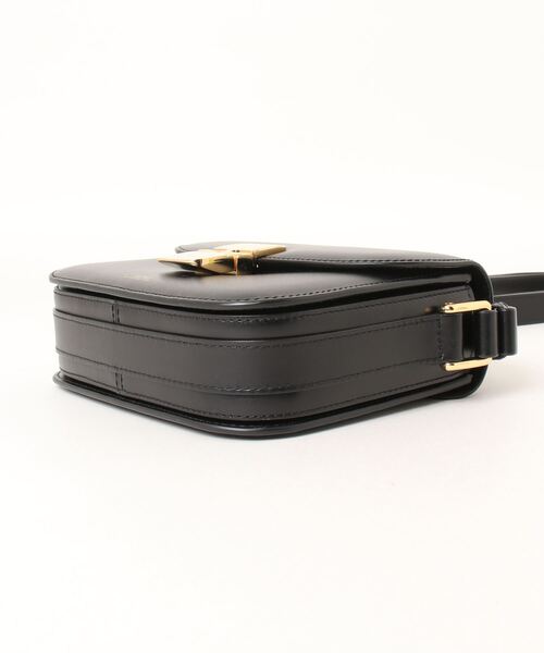 SAC GRACE MINI 24P（ショルダーバッグ）｜A.P.C.（アーペーセー