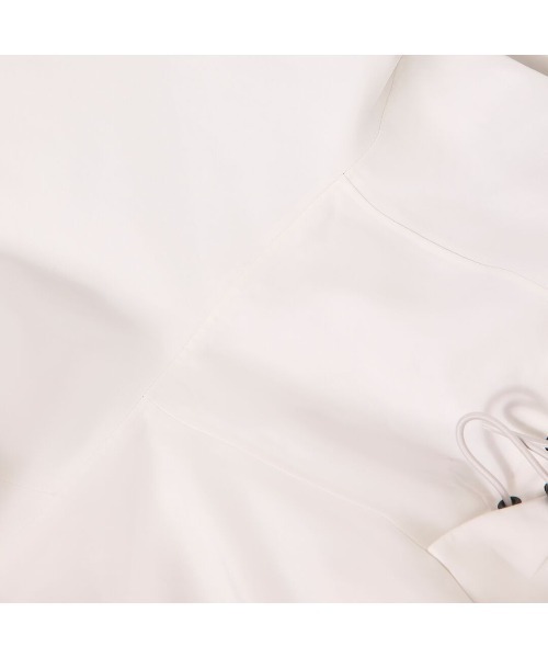 OAKLEY（オークリー）の「オークリー UNBOUND GORE-TEX SHELL JACKET /ゴアテックスジャケット/Snow スノーウェア/ スノーボード・スキー/OAKLEY（その他アウター・メンズ・ホワイト・M）」の6枚目の写真