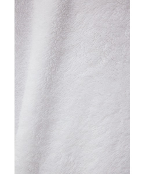 AZUL by moussy（アズールバイマウジー）の「フェイクレイヤードボアトップス（スウェット・メンズ・ライトカーキ/オフホワイト/ブラック・LARGE/MEDIUM）」の13枚目の写真