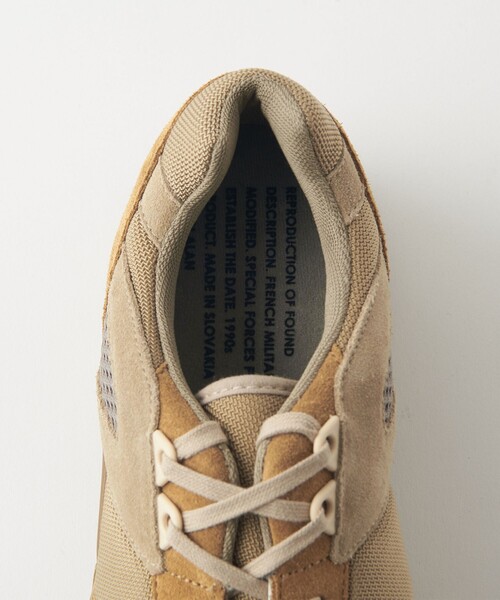 REPRODUCTION OF FOUND × Steven Alan REPRODUCTION OF FOUND for Steven Alan
