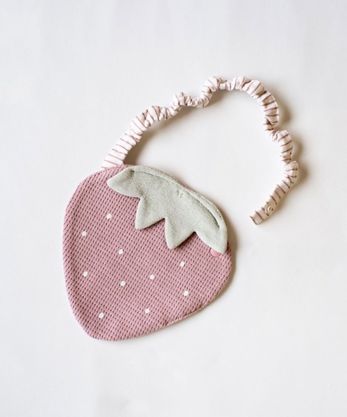 もも✩　ハンドメイドスタイ ベビーハンドメイドスタイ2枚組 スタイ・よだれかけ Atelier