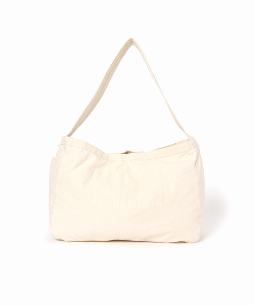 PARROTT CANVAS/パロットキャンバス】ニュースペーパー バッグ