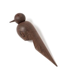 TOKYO CULTUART by BEAMS（トウキョウカルチャートバイビームス）の「rewood / Living_bird Swallow 燕(ツバメ)（インテリア雑貨）」