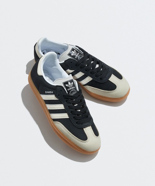サンバ OG / Samba OG / アディダスオリジナルス adidas