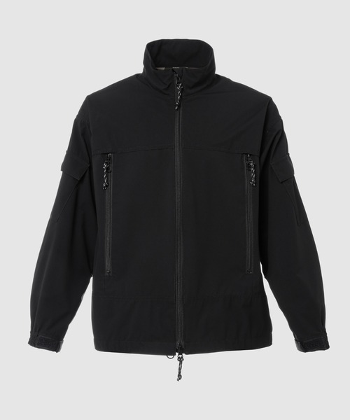 COMME des GARCONS HOMME（コム デ ギャルソン・オム）の「MILITARY