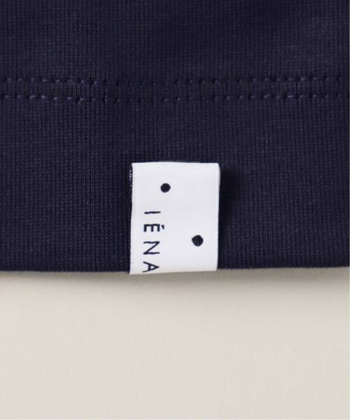 《追加》【BASIC】エトワールスナップカーディガン(80cm-150cm)（カーディガン/ボレロ）｜IENA ENFANT（イエナアンファン）