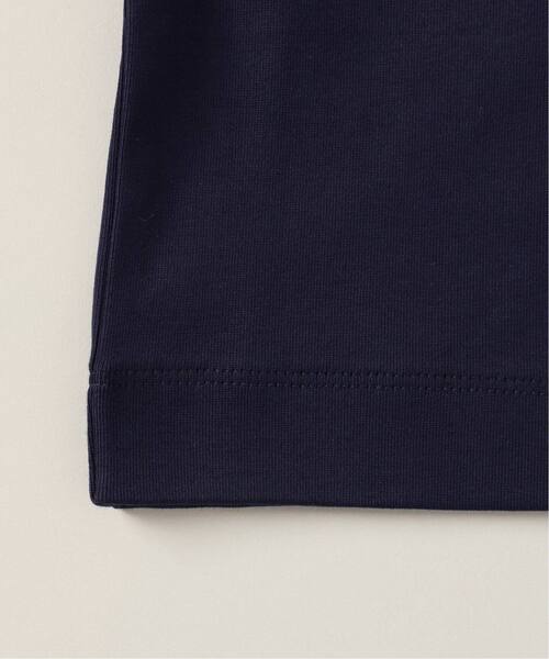 《追加》【BASIC】エトワールスナップカーディガン(80cm-150cm)（カーディガン/ボレロ）｜IENA ENFANT（イエナアンファン）