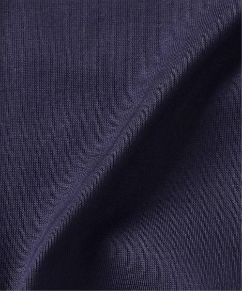 《追加》【BASIC】エトワールスナップカーディガン(80cm-150cm)（カーディガン/ボレロ）｜IENA ENFANT（イエナアンファン）