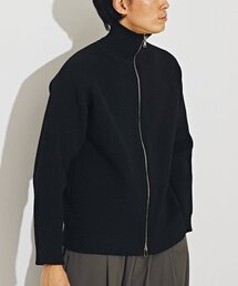 EDIFICE | 《再入荷》スポンディッシュ ドライバーズニット(ニット/セーター)