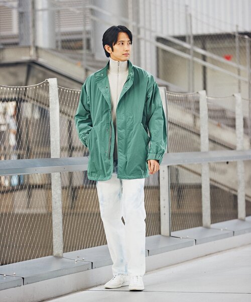 EDIFICE（エディフィス）の「《再入荷》スポンディッシュ ドライバーズニット（ニット/セーター・メンズ・ブラック/レッド/ライトグレー・MEDIUM/LARGE）」の4枚目の写真