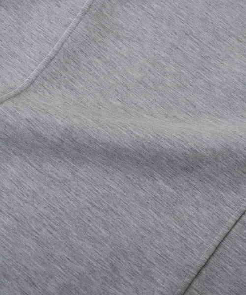 ELFRANK(エルフランク)の「ダンボールニットボリューム袖プルオーバー(Tシャツ/カットソー・レディース・オフホワイト/グレー/ブラック・FREE)」の6枚目の写真