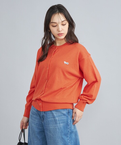 セール】PENNEYS（ぺニーズ）別注天竺ニットスナップ