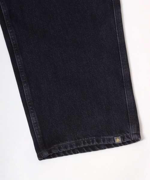 Levi's（リーバイス）の「Levi’s/リーバイス SILVERTAB BAGGY CARPENTER バギーペインターパンツ（デニムパンツ・メンズ・ブラック/インディゴブルー/ブルー系その他・30inch/32inch/36inch/34inch/30 inch）」の17枚目の写真