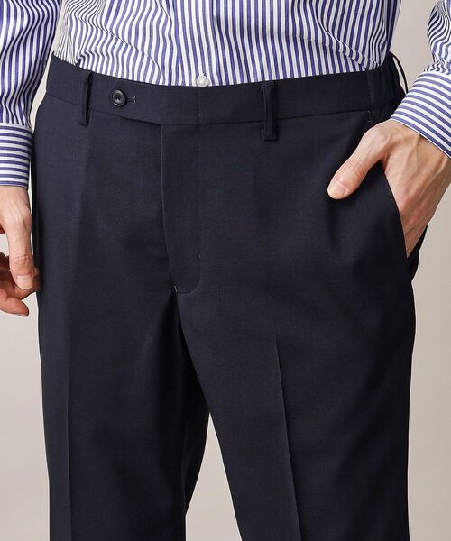 【セール】【セットアップ可】AVANT DRY トロピカルスラックス（その他パンツ）｜THE SHOP TK （ザ ショップ ティーケー ）