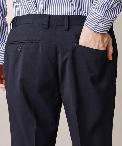 【セール】【セットアップ可】AVANT DRY トロピカルスラックス（その他パンツ）｜THE SHOP TK （ザ ショップ ティーケー ）