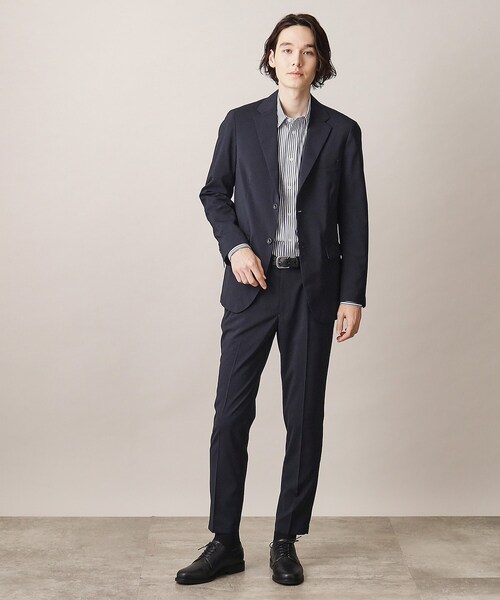 【セール】【セットアップ可】AVANT DRY トロピカルスラックス（その他パンツ）｜THE SHOP TK （ザ ショップ ティーケー ）