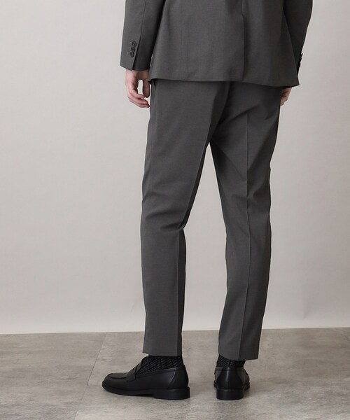【セール】【セットアップ可】AVANT DRY トロピカルスラックス（その他パンツ）｜THE SHOP TK （ザ ショップ ティーケー ）