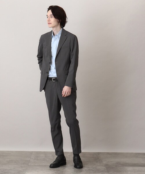 【セール】【セットアップ可】AVANT DRY トロピカルスラックス（その他パンツ）｜THE SHOP TK （ザ ショップ ティーケー ）