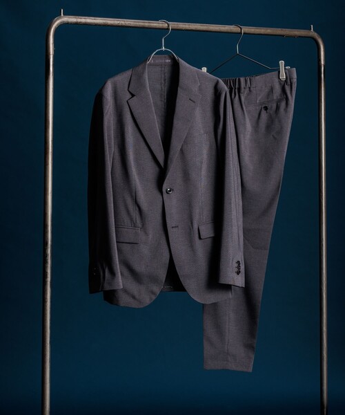 【セール】【セットアップ可】AVANT DRY トロピカルスラックス（その他パンツ）｜THE SHOP TK （ザ ショップ ティーケー ）