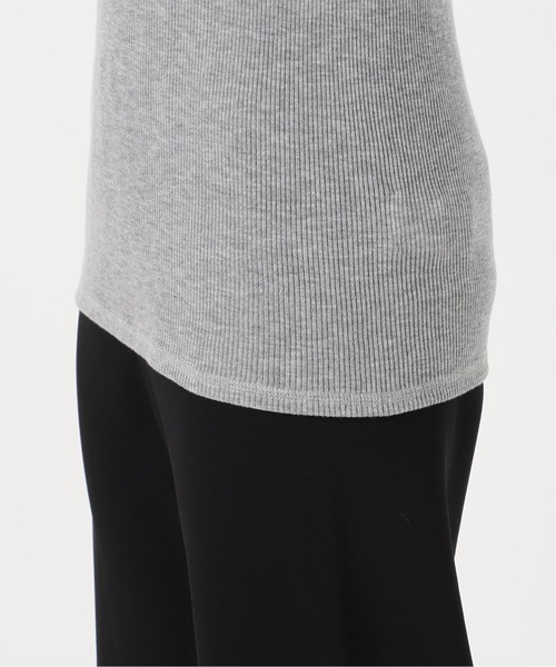 セール】追加テレコ ロングスリーブ プルオーバー（Tシャツ/カットソー