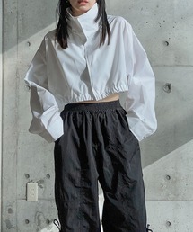 y/m by RIKA | 3WAYブルゾン(ブルゾン)