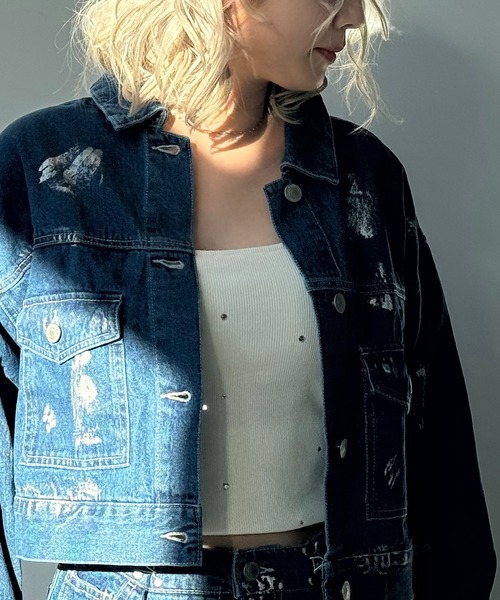 AS KNOW AS plus(アズノゥアズプラス)の「◎カップ付きアソートキャミソール(キャミソール・レディース・ブラック/オフホワイト/サックスブルー/ピンク系/ブラック系/アイボリー系/ホワイト系1/ブラック系1/ブラック系2/アイボリー系2/ピンク系1/シルバー/サックスブルー系/アイボリー系3・FREE)」の15枚目の写真