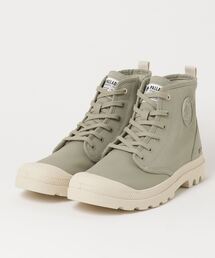 PALLADIUM/パラディウム PAMPA HI ZIP ORGANIC/パンパハイ ジップ オーガニック