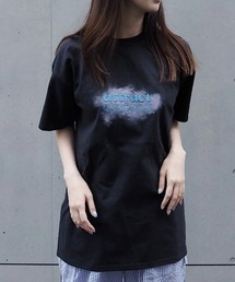 Minali（ミナリ）の「【Minali】Fruit of the Loom×Minali T-shirt(UNISEX)（ルームウェア/パジャマ）」