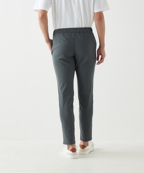 セール】BODY WILD/ボディワイルド ストレッチパンツ コットンライク