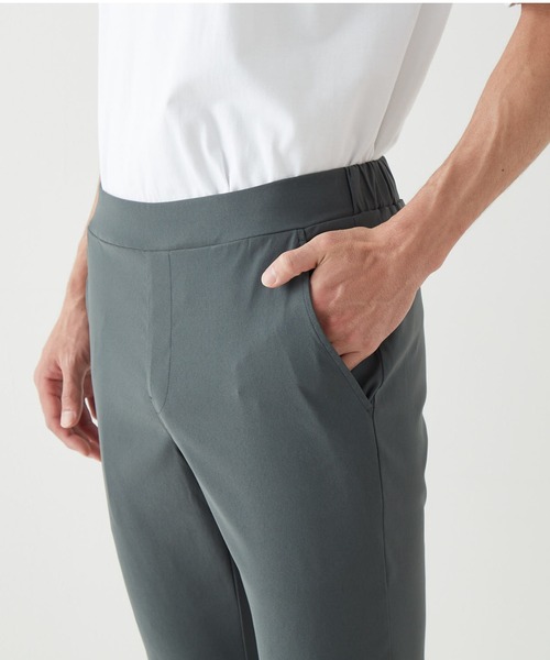 セール】BODY WILD/ボディワイルド ストレッチパンツ コットンライク