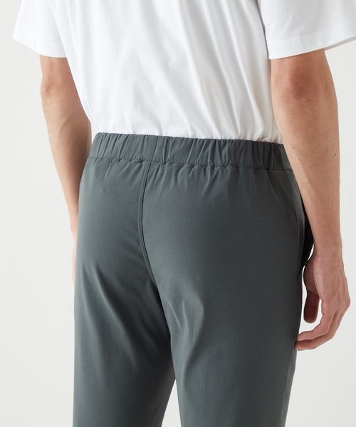 BODY WILD(ボディーワイルド)の「BODY WILD/ボディワイルド ストレッチパンツ コットンライクストレッチ テーパード(その他パンツ・メンズ・ブラウン/ダークグレー/ブラック・MEDIUM/LARGE/X-LARGE)」の9枚目の写真