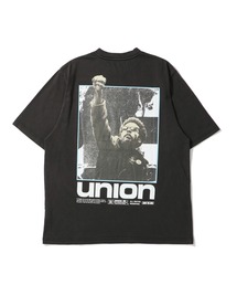 UNION TOKYO CINEMA TEE  ユニオントーキョー Tシャツ