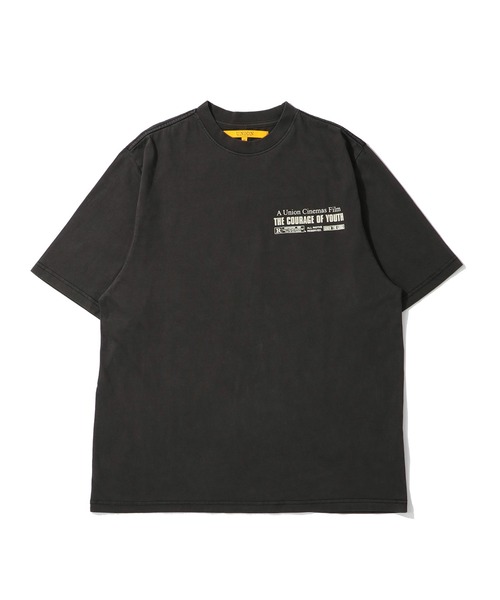 UNION TOKYO CINEMA TEE ユニオントーキョー Tシャツ（Tシャツ