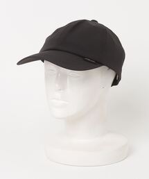 Mag.（マグ）の「【RIVER UP】撥水CORDURA MINI RIP LOW CAP（キャップ）」