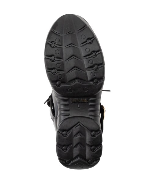 厚底クマさんスニーカー（スニーカー）｜cs T&P（シーエスティーアンドピー）