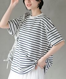 rps | ターンバックボーダードルマンプルオーバー(Tシャツ/カットソー)