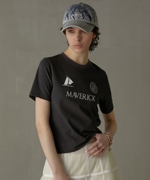 PRANK PROJECT | MAVERICK TEE / MAVERICK Tee(Tシャツ/カットソー)