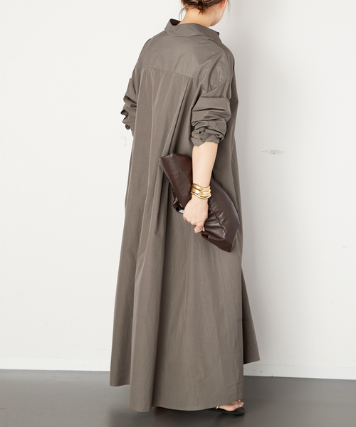 美品　Deuxieme Classe ワンピース DEUXIEME CLASSE（ワンピース）のフリマアイテム一覧